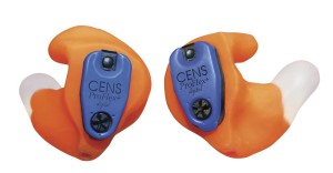 57 CENS ProFlex - Orange + Blue