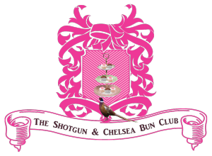 Chelsea Bun Club Logo