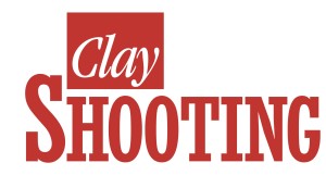 Clay logo as cover