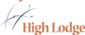 High Lodge Logo