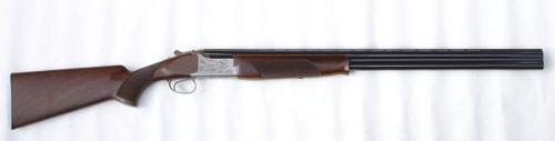 Miroku has made Browning’s mass production shotguns since 1978, and second-hand Mirokus are worth acquiring in their own right. Older guns, such as the 800, are still around but are becoming rarer, while the 3800 series based on the Browning pattern remains a good choice today