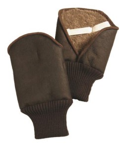SM02 lammie gloves