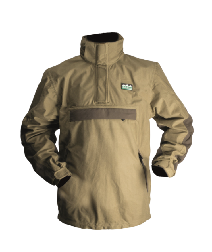 Clothing for any weather | Clay Shooting magazine